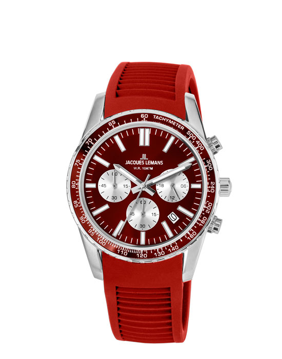 Часы Jacques Lemans Liverpool 1-2059E